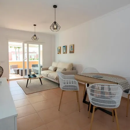Estrella Blanca V, 2 Dormitorios, By Bookindenia *