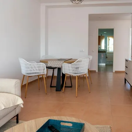 Apartment Estrella Blanca V, 2 Dormitorios, By Bookindenia Denia