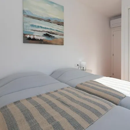 Estrella Blanca V, 2 Dormitorios, By Bookindenia Apartment *